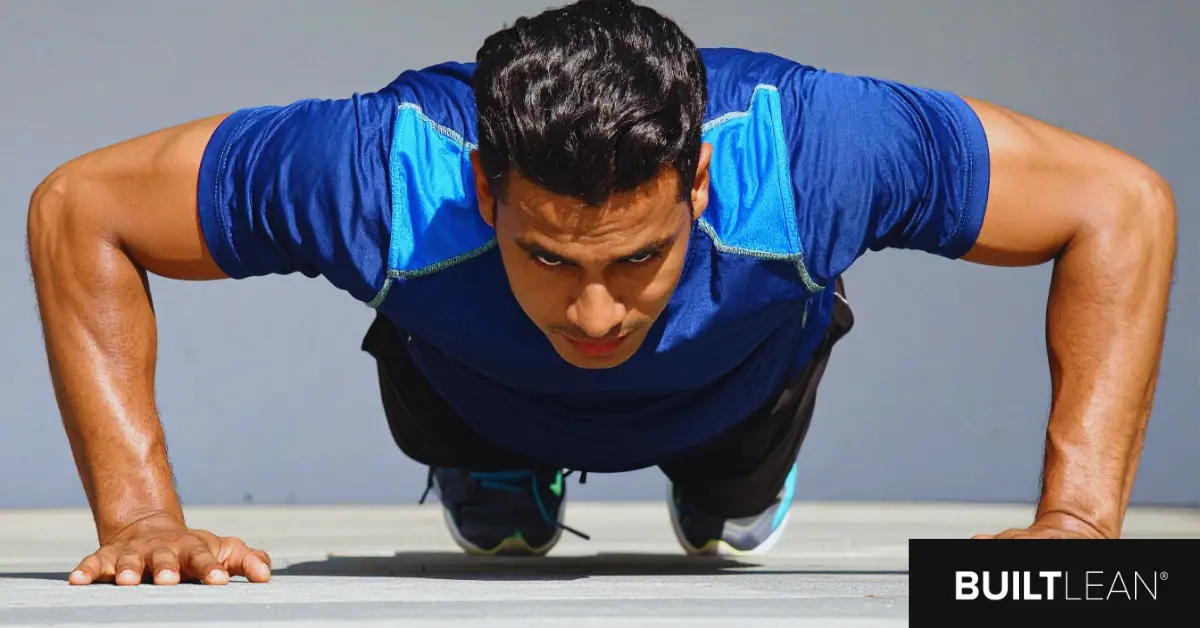 pushup