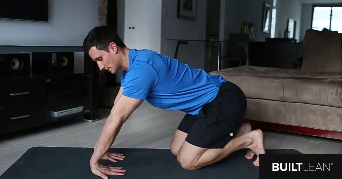 10-Minute Mobility Routine For Full Body Flexibility 24 Copy of BuiltLean.com Featured Image 6