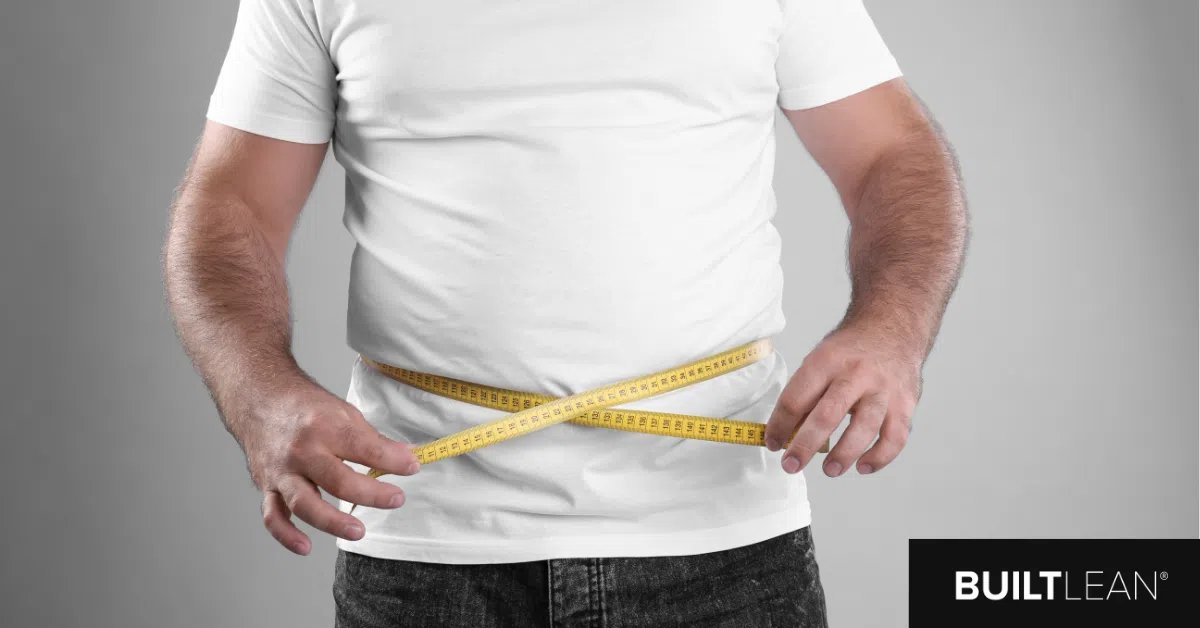 waist measure