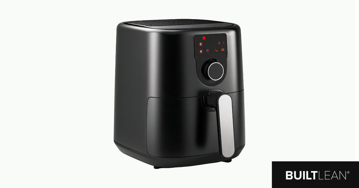 How An Air Fryer Can Help You Lose Weight & Get Lean 15 air fryer
