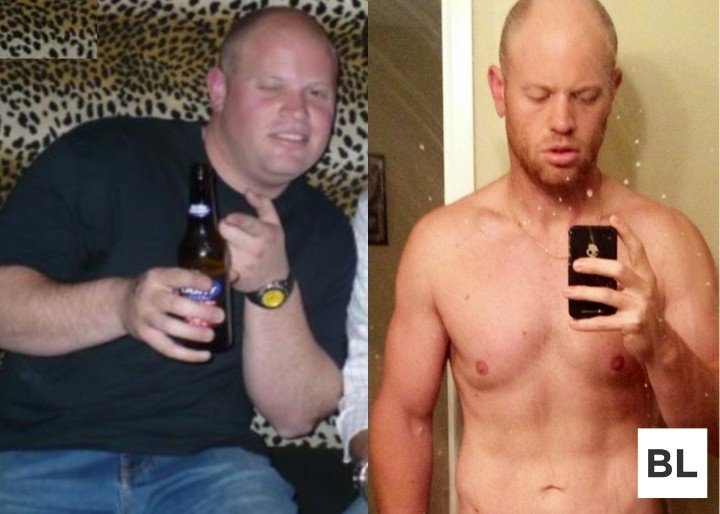 builtlean program review kenny transformation