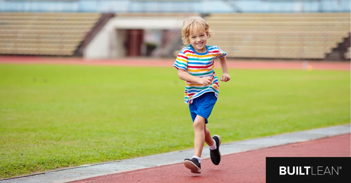 Tim Anderson: How To Restore The Mobility You Had As A Child 16 child mobility