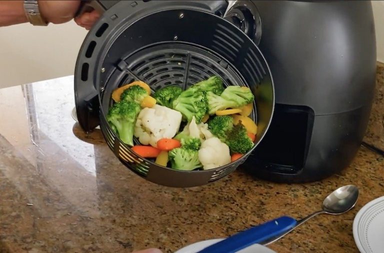 How An Air Fryer Can Help You Lose Weight & Get Lean - BuiltLean