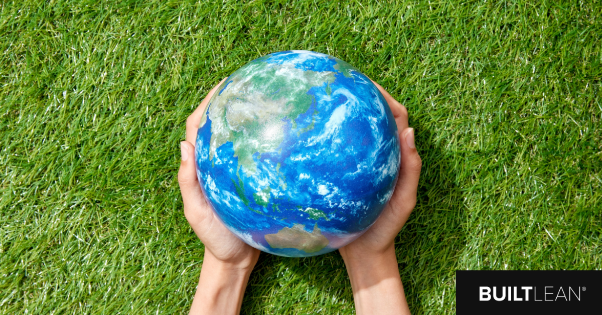 Dr. David Katz: How To Eat Healthy (& Save The Planet) 2 earth