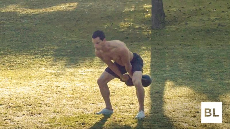 Double KB Clean
