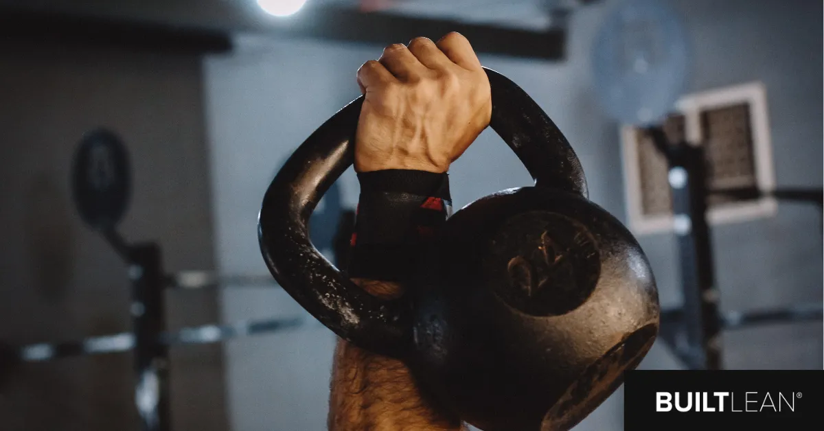 kettlebell