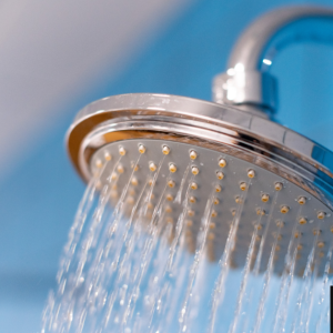 cold shower challenge