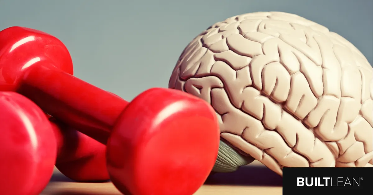 Build Mental Strength &. Resilience With Farid Hashemi 4 mental strength