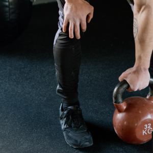 Copy of BuiltLean.com Post How Scott Lost 23lbs At 55 Years Old With Just 3 Workouts A Week