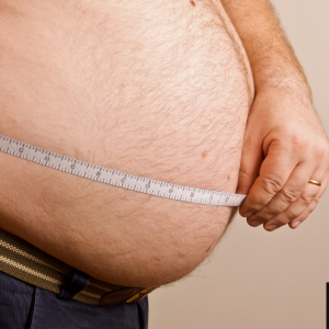 How Keith Lost 23lbs As A Father of 4 Kept It Off