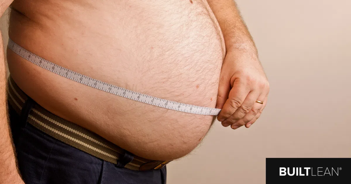 How Keith Lost 23lbs As A Father of 4 (& Kept It Off) 2 How Keith Lost 23lbs As A Father of 4 Kept It Off