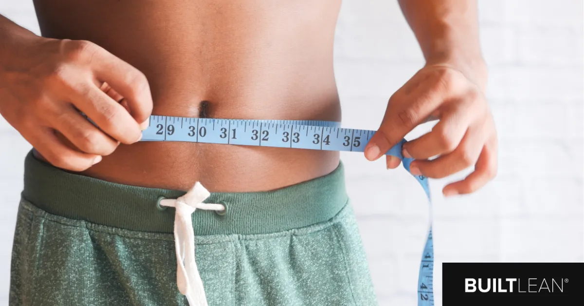 How Michael Lost 50lbs By Changing His "All-Or-Nothing" Mindset 1 how michael lost weight