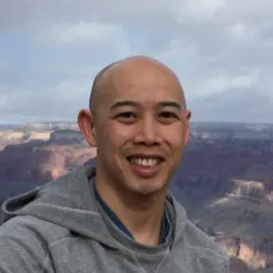 Kenneth Leung, DPT
