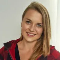 Eva Lana, MSc.