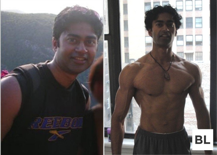 BuiltLean Program Reviews 1 BuiltLean Program Review Nick Transformation