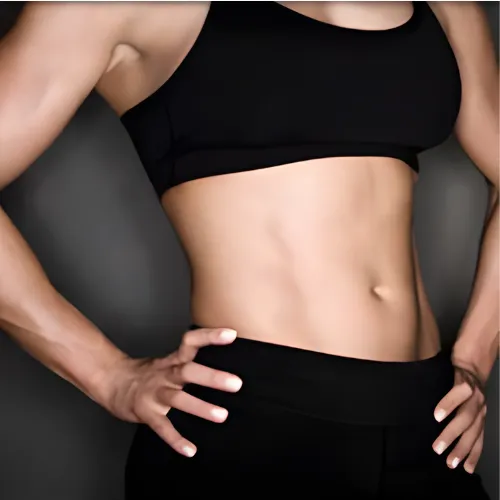 body fat percentage photos women 20 22 percent