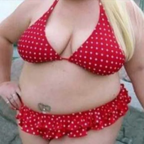 body fat percentage photos women 50 percent
